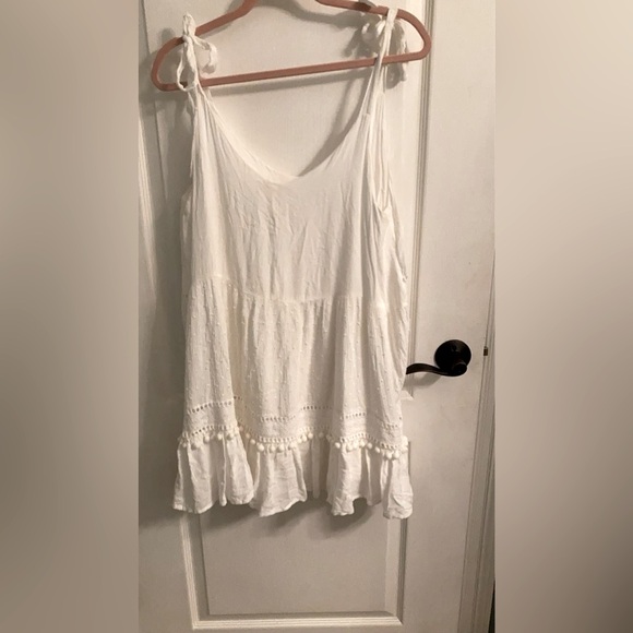 Entro Dress size M - Picture 3 of 3